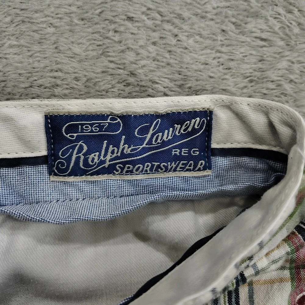 Polo Ralph Lauren *tag says